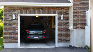 Garage Door Installation at Capistrano Highlands, California