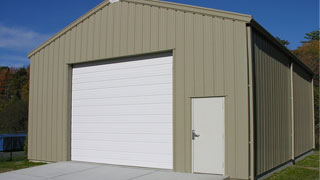 Garage Door Openers at Capistrano Highlands, California